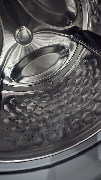 Vand masina de spalat miele w1