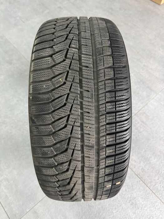Зимни гуми HANKOOK 225/45/18 95H Runflat