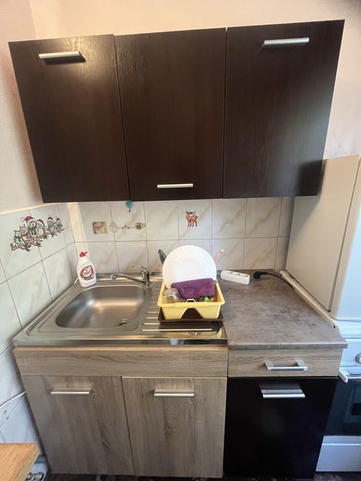 Inchiriez garsoniera pod Gradiste -Podgoria