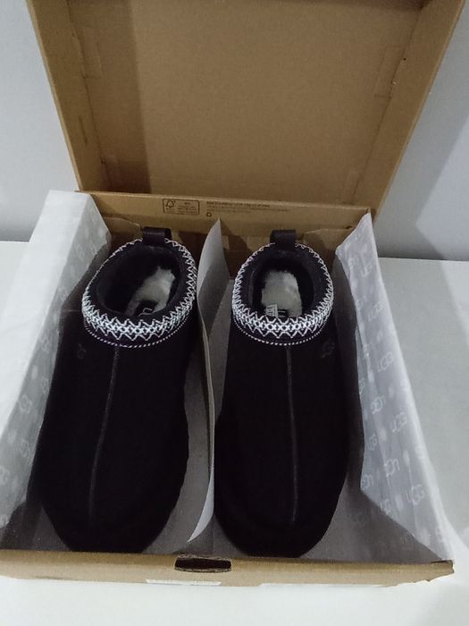 UGG-uri  tazz,nr37,negru