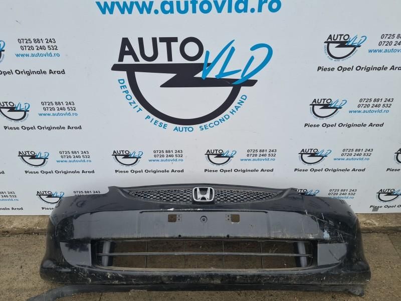 Bara fata Completa Honda Jazz 2
