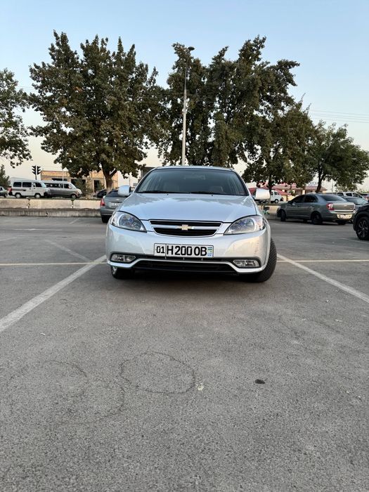 Chevrolet jentra avtomat arenda