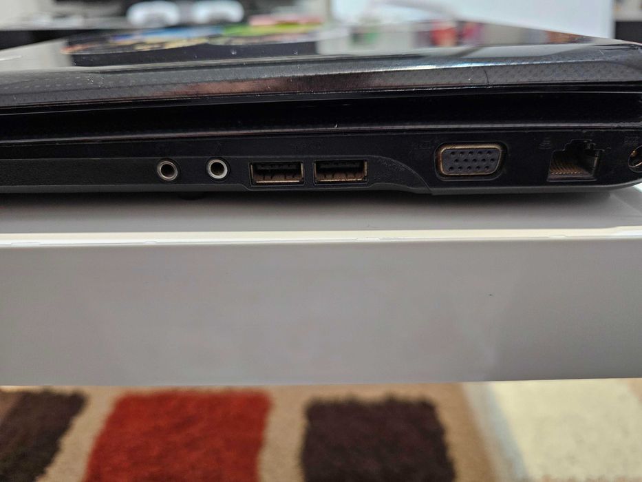 Laptop ASUS K50IJ Stare bună