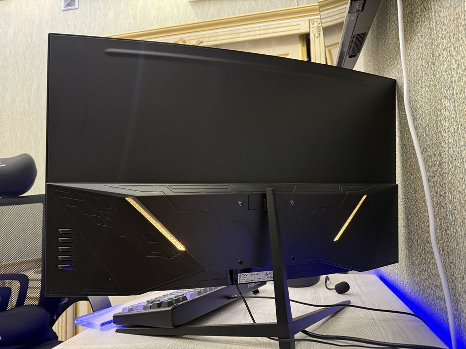 Игровой монитор для компютера 32дюм 165hz
