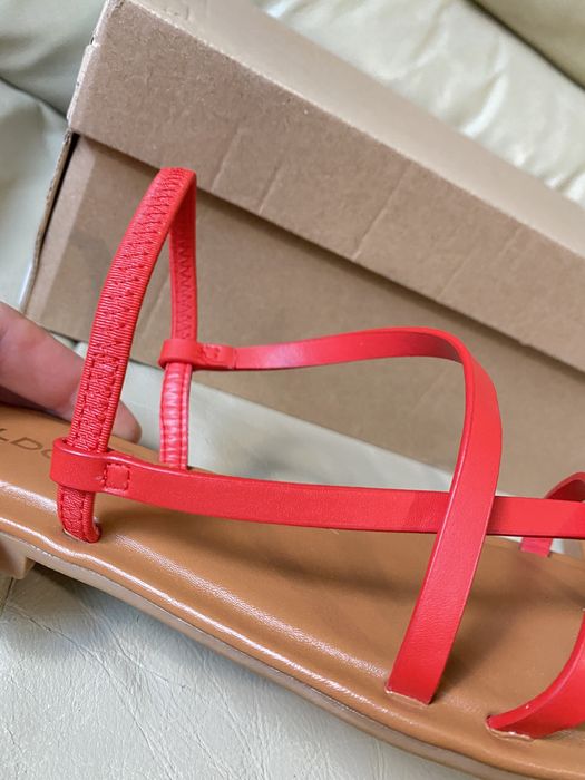 Aldo - дамски сандали