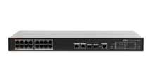 Коммутатор poe пое Dahua DH-PFS4218-16ET-240