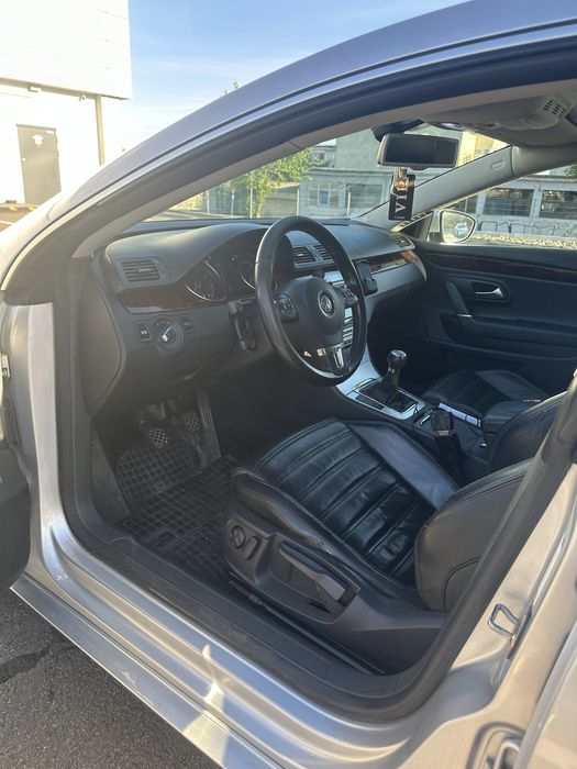 Passat CC 1.8 TSI