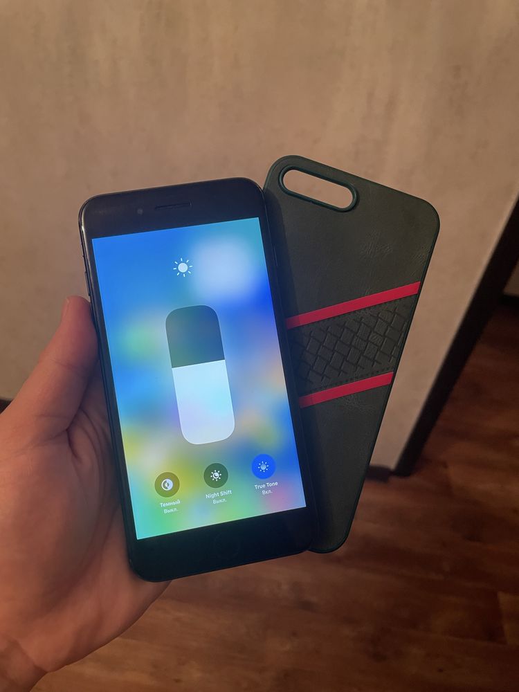 Iphone 8 plus 64gb