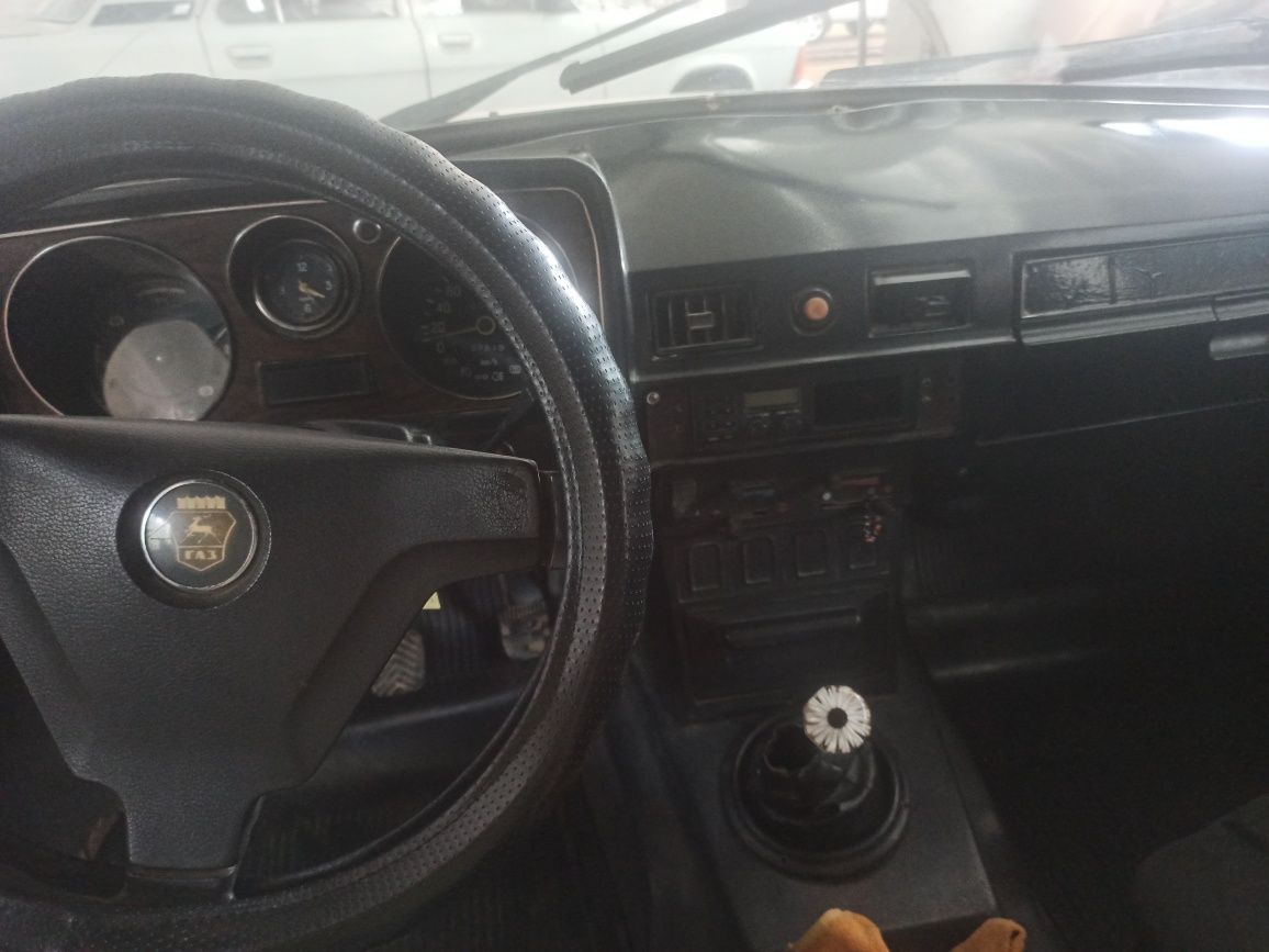 Продается Газ 31029