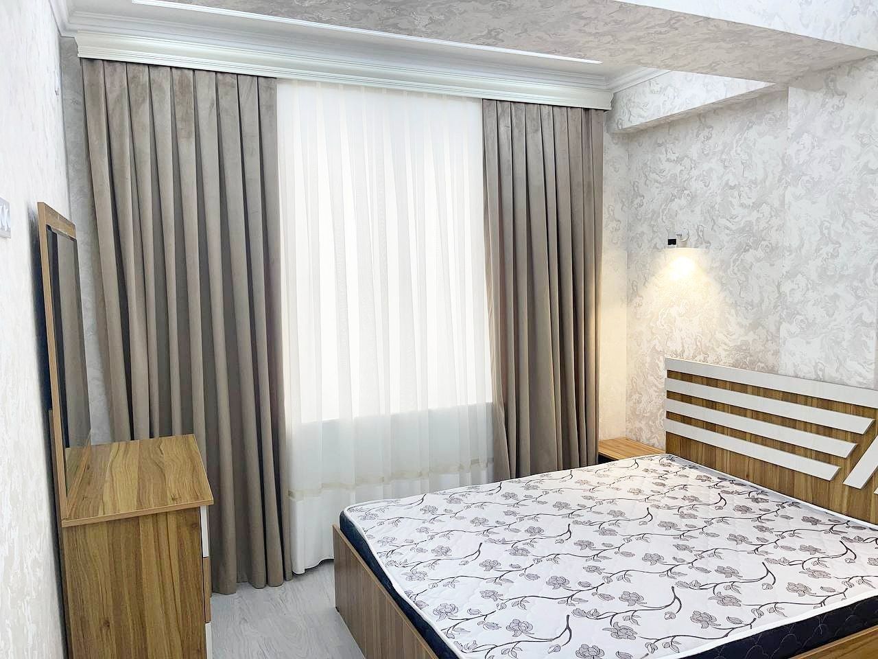 Сдаётся New Premium Lux 3х ком кв на Мирзо Улугбека ор. Шарк!!!