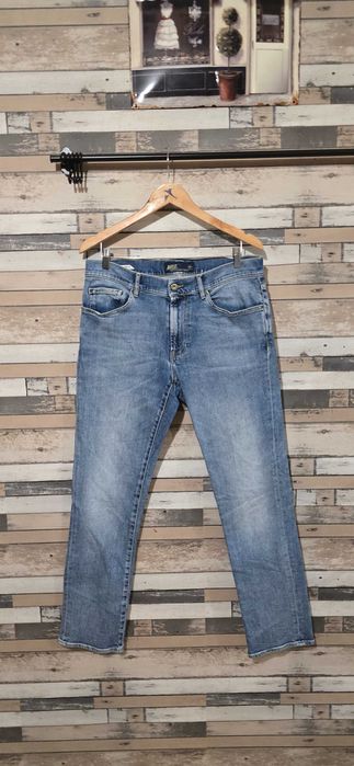 Rifle W/34-мъжки дънки (х-266)