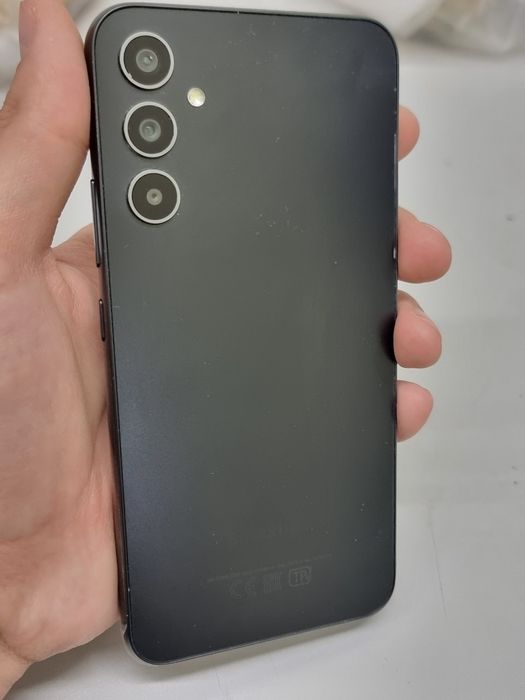 Samsung A34. 8/256 GB