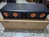 Klipsch rp 504c ii nou