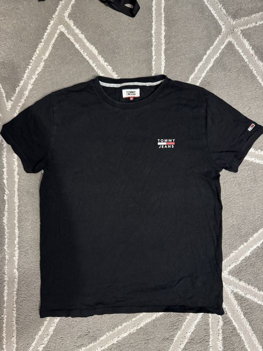 Тениска Tommy Hilfiger