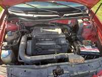Vând/Schimb golf 4 ford focus stare buna an 2001 ambele