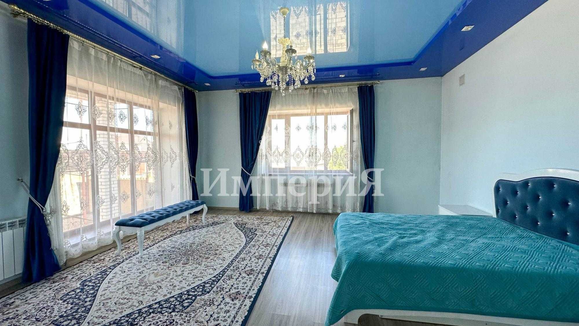 Продам Дом Дулат Империя
