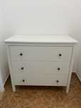 Vand urgent Comoda ikea