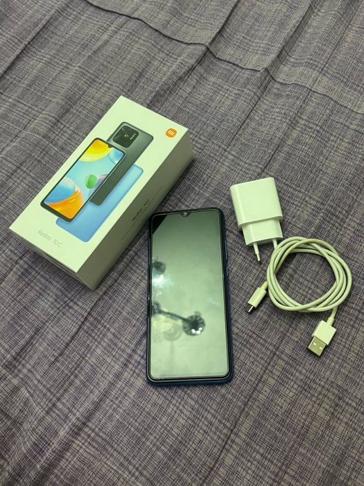 Продам Редми 10с