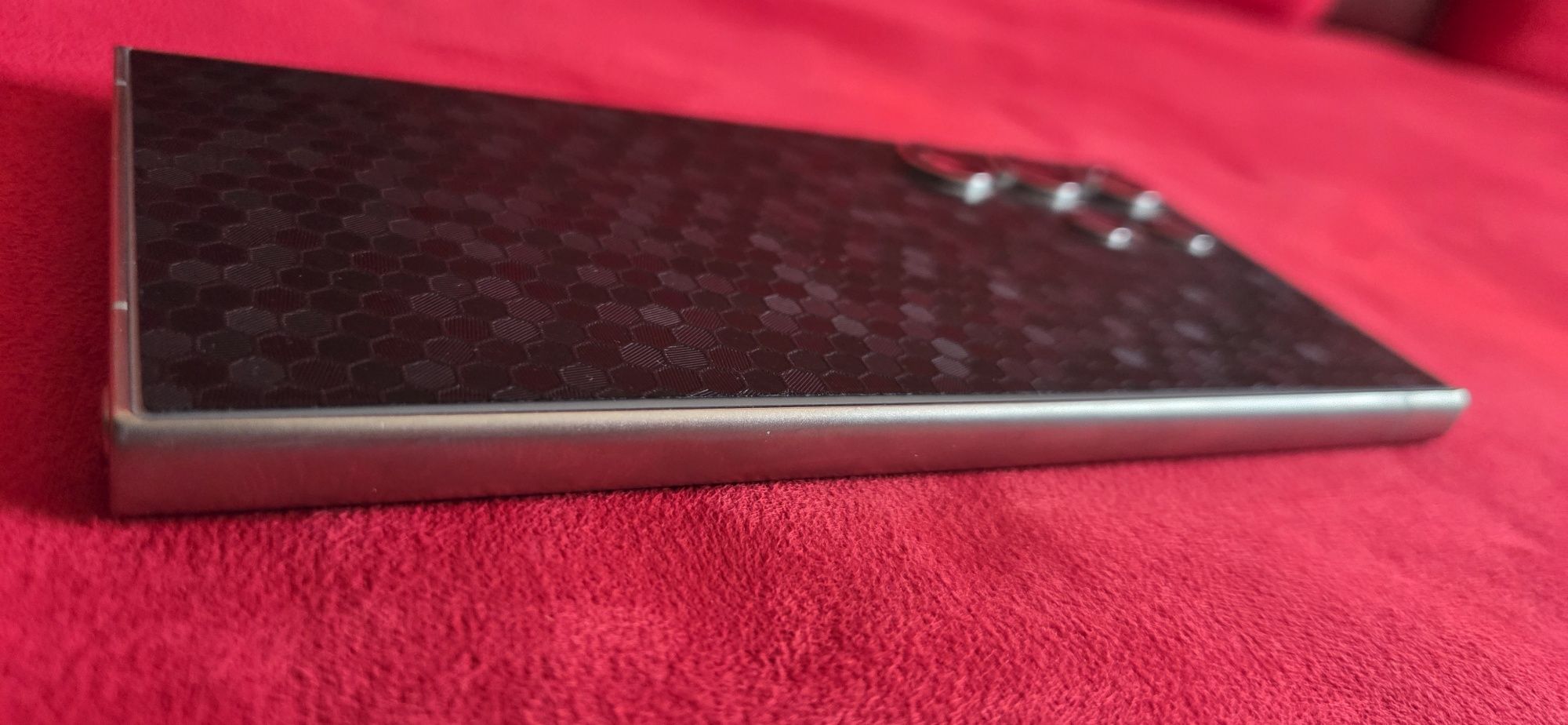 Samsung S24 Ultra 1TB Titanium Gray