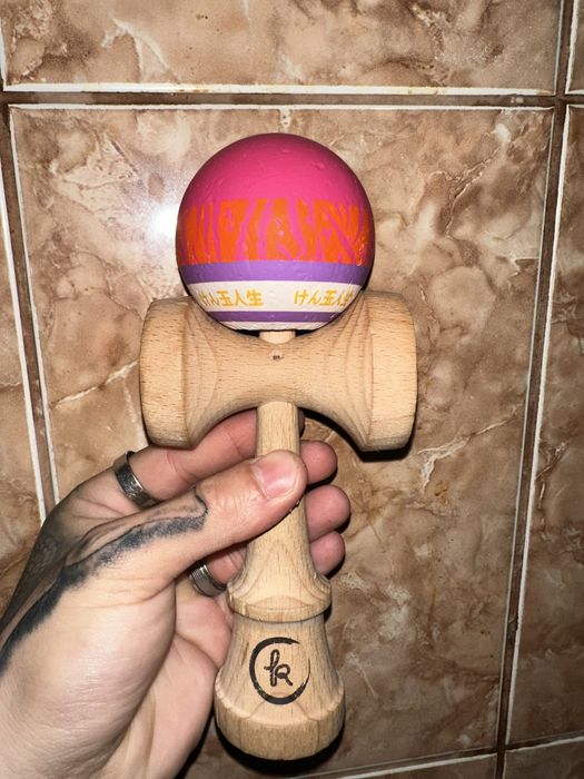 Kendama europe Tensei