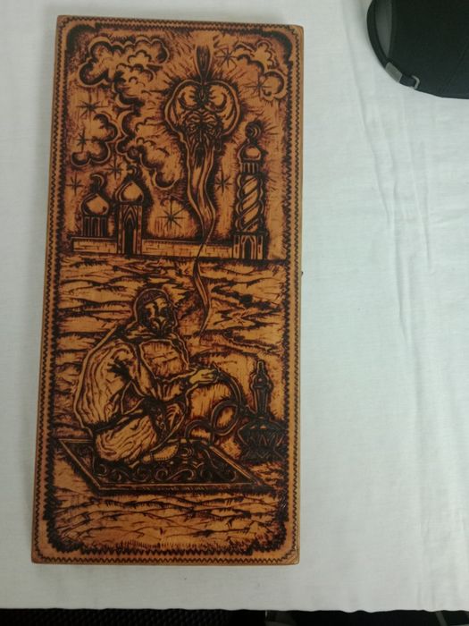 Нарды , настольная игра