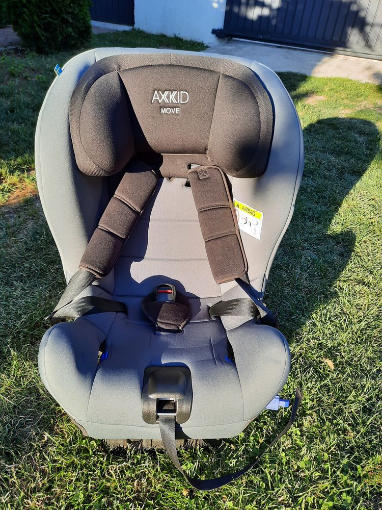 Scaun rear facing Axkid Move 9-25