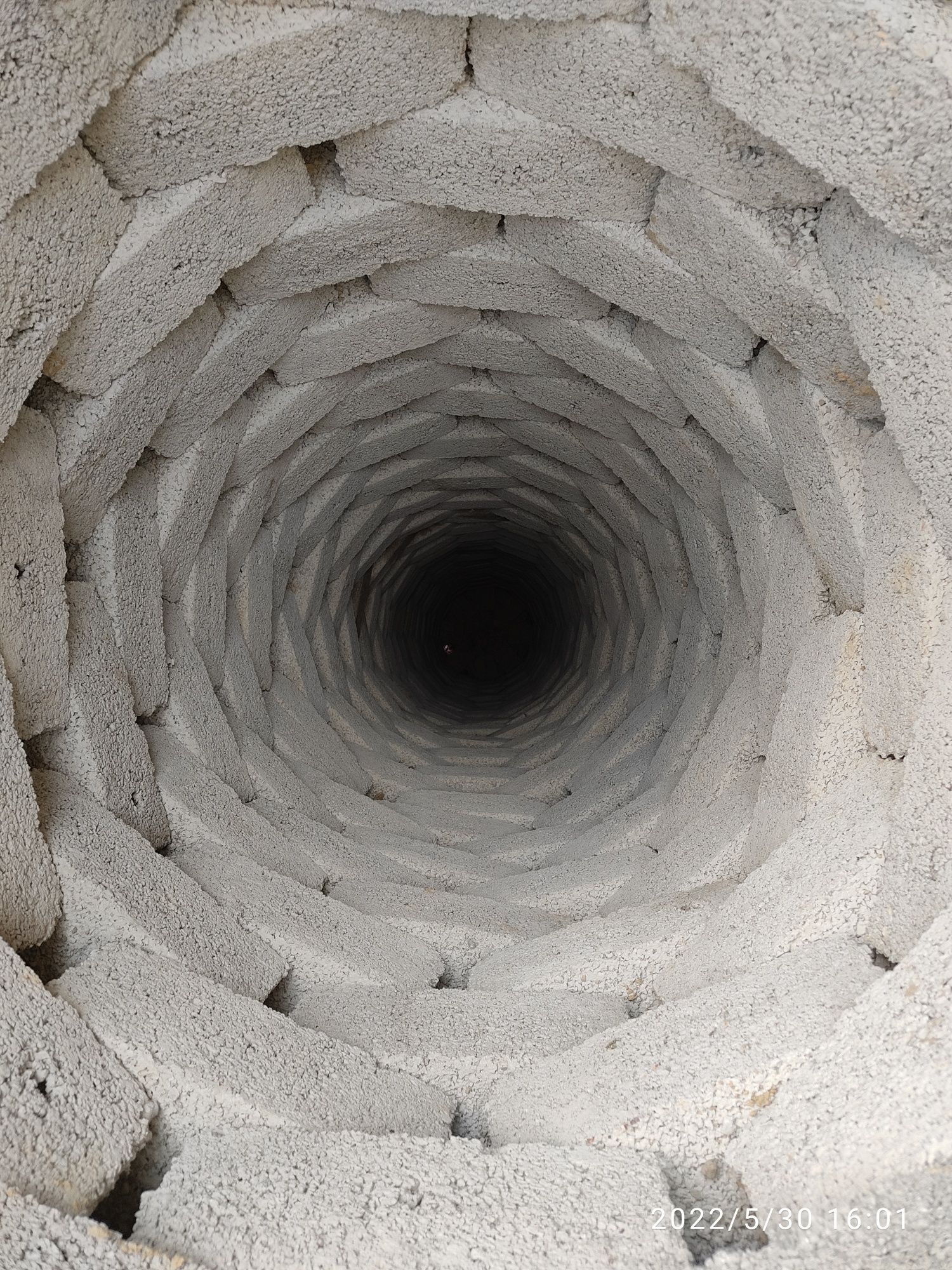 Урачи Urachi Яма Траншия Ура Ura Transheya Tunnel Qazish