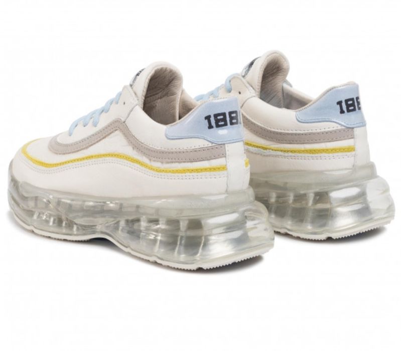 Обувки Bronx н.37