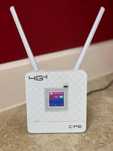 Новый! билайн актив алтел теле2 кселл izi 4G Wi-Fi роутер модем вайфай