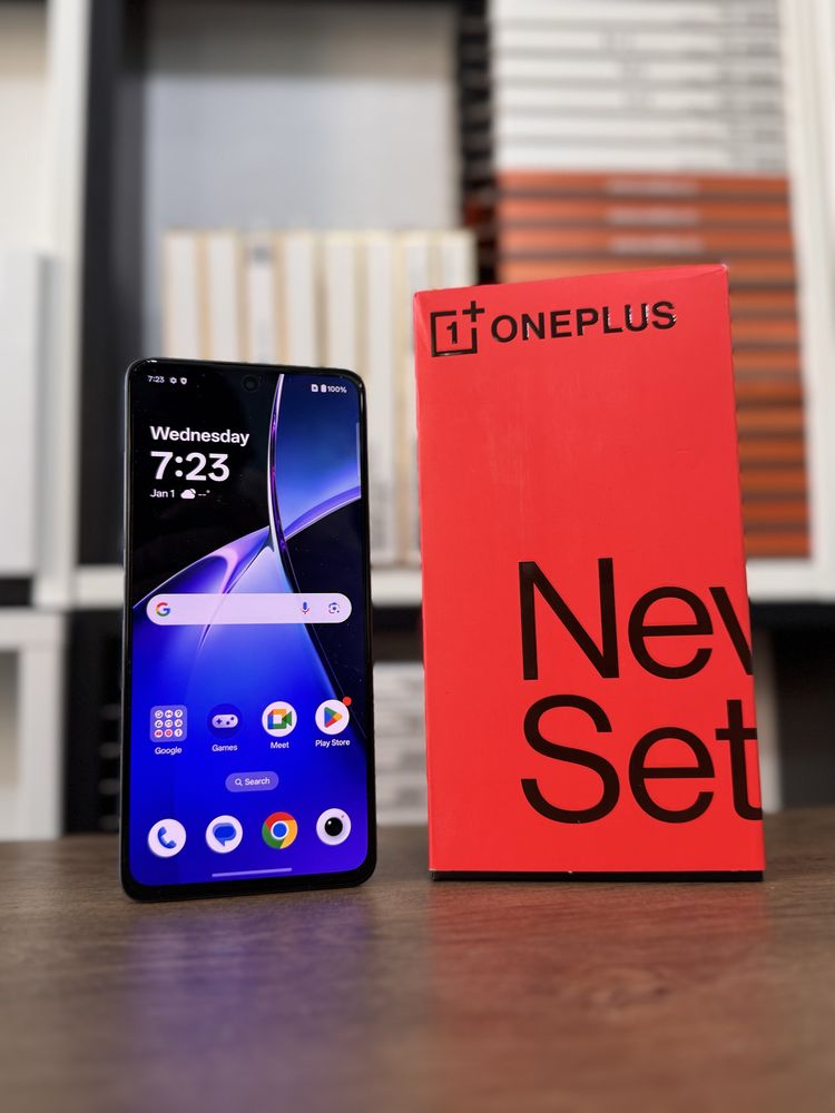 One Plus Nord CE4 Lite 5G 256 GB * Grand * Garantie 1 AN