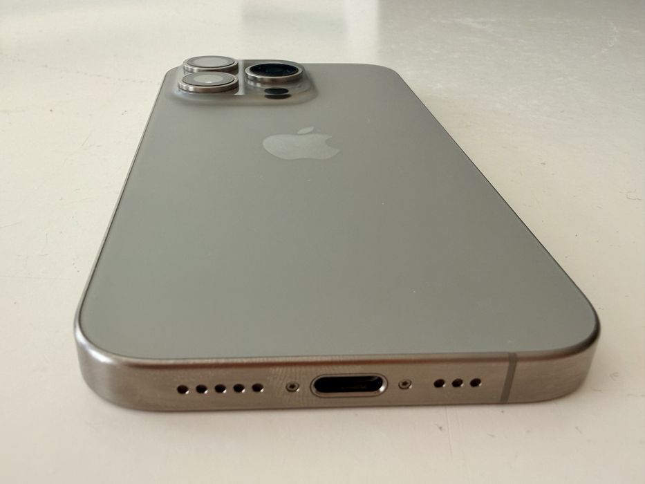 iPhone 15 Pro 256 GB