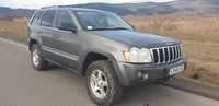 Jeep Grand Cherokee sau schimb cu Sprinter