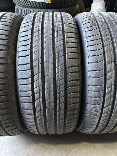 255/45/20 MICHELIN 4бр