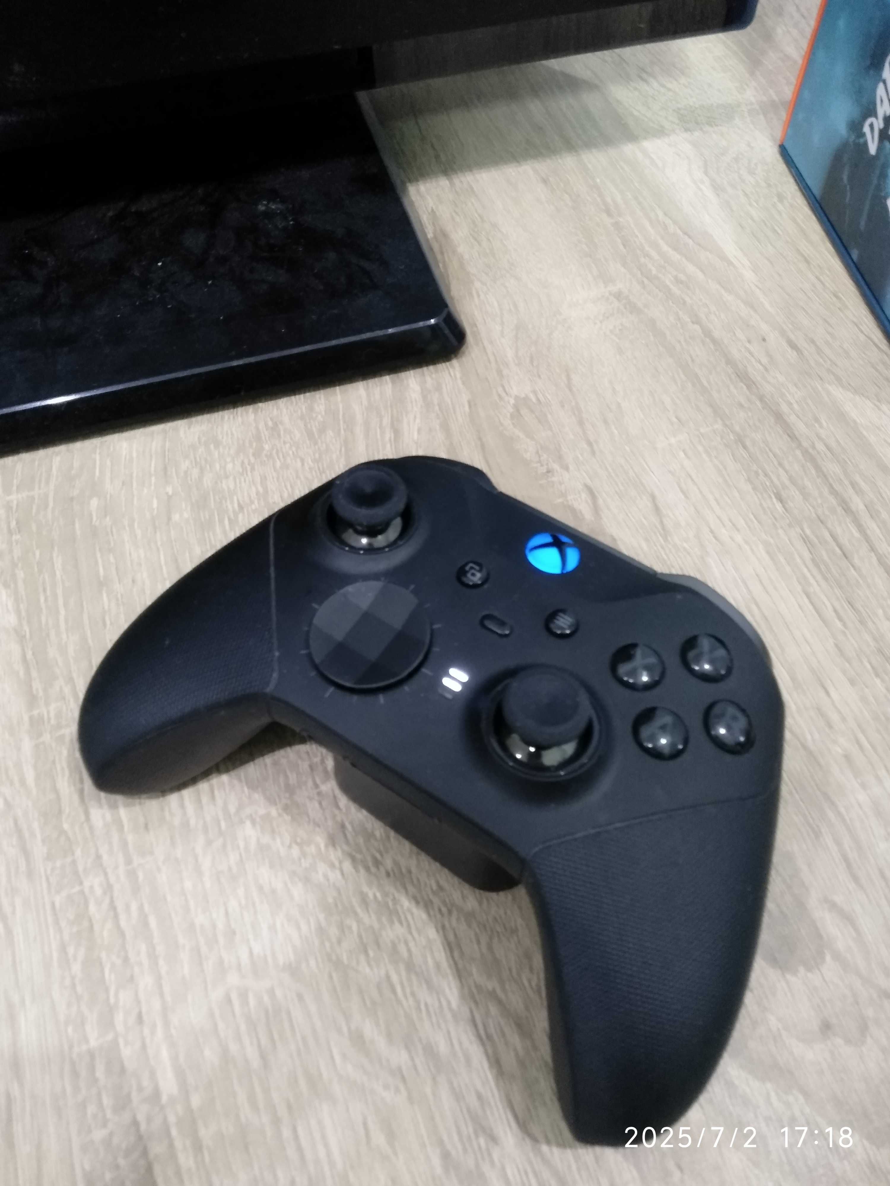 Xbox Elite Series 2 контролер