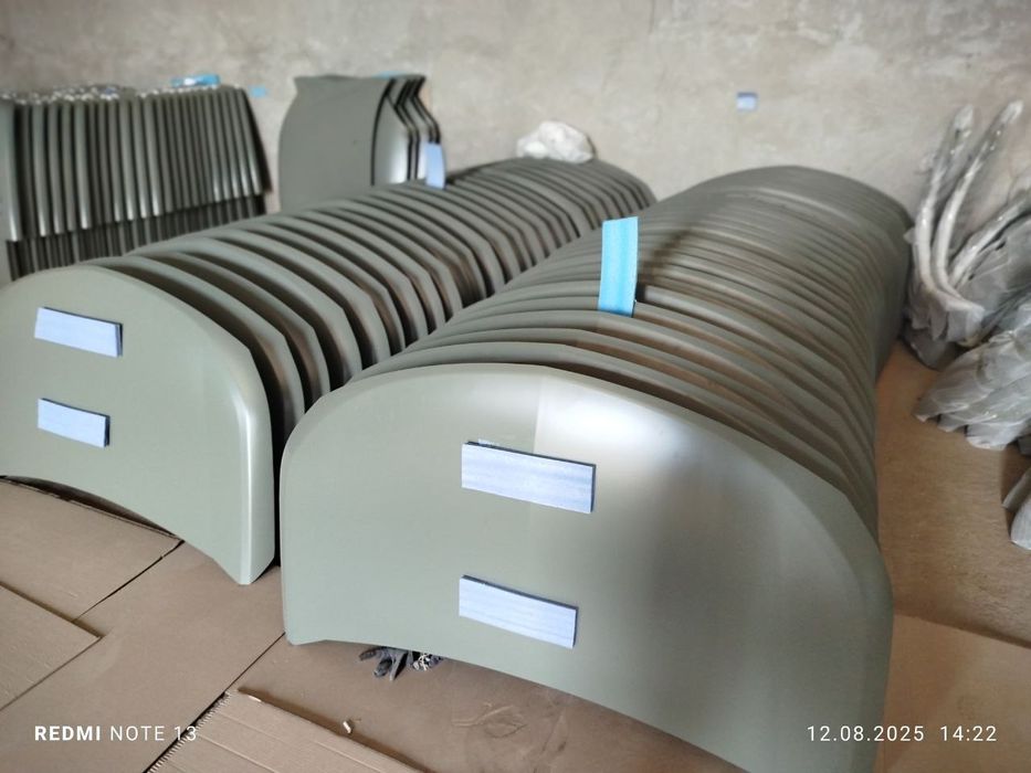 Zapchast kuzov original zavod