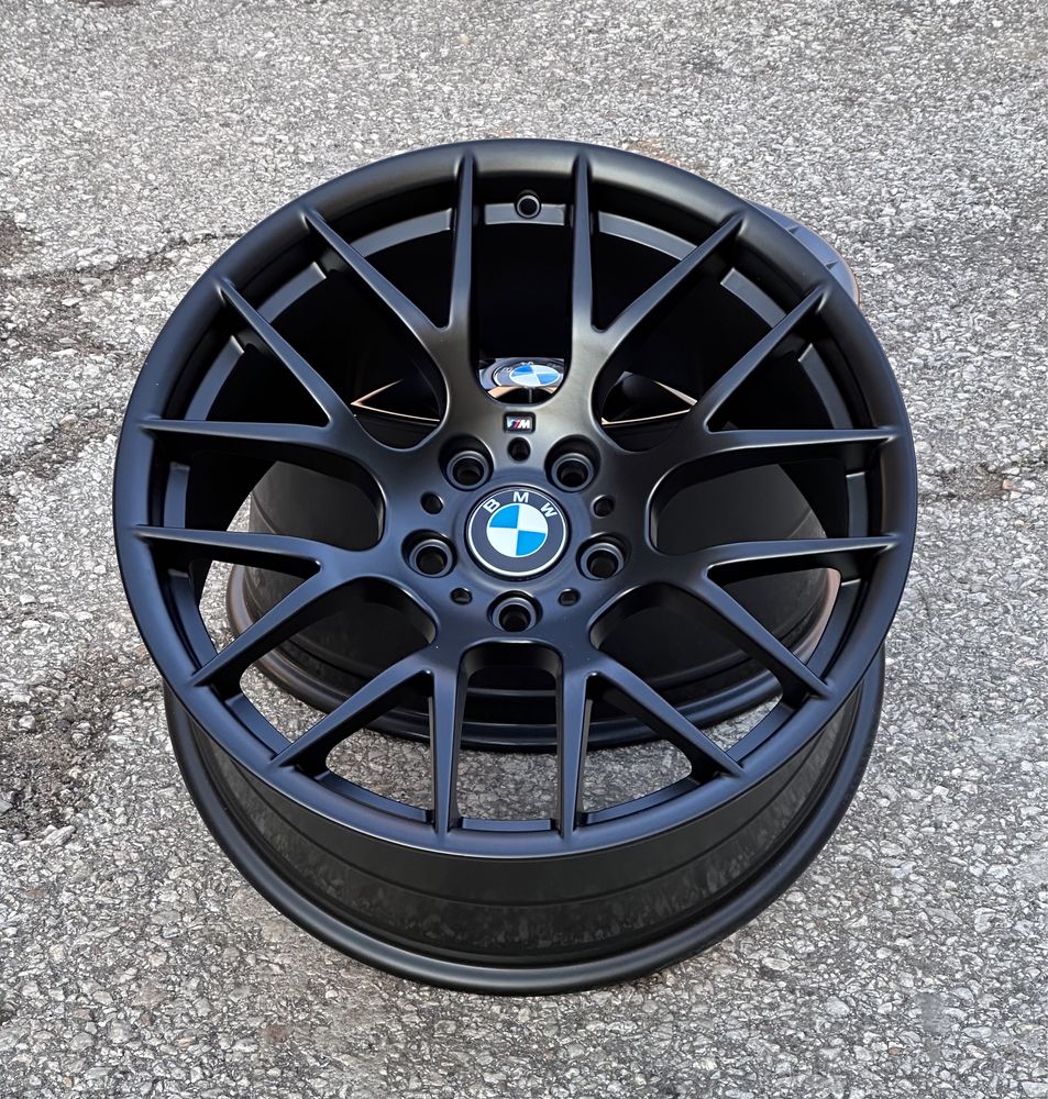 Concave Джанти 19 “ цола Style 359 m 9x10j 5x120 E60 E90 F10 F30 X3..