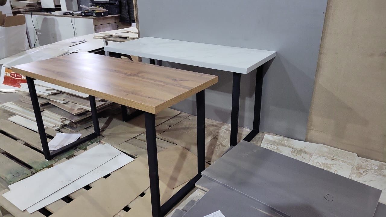 Компьютерный стол, офисный стол, стол для кухни