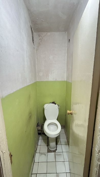 3-х комнатная квартира