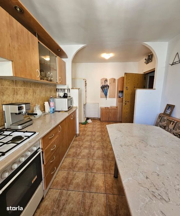 Apartament cu 2 camere, spre vanzare, Nufarul Oradea!