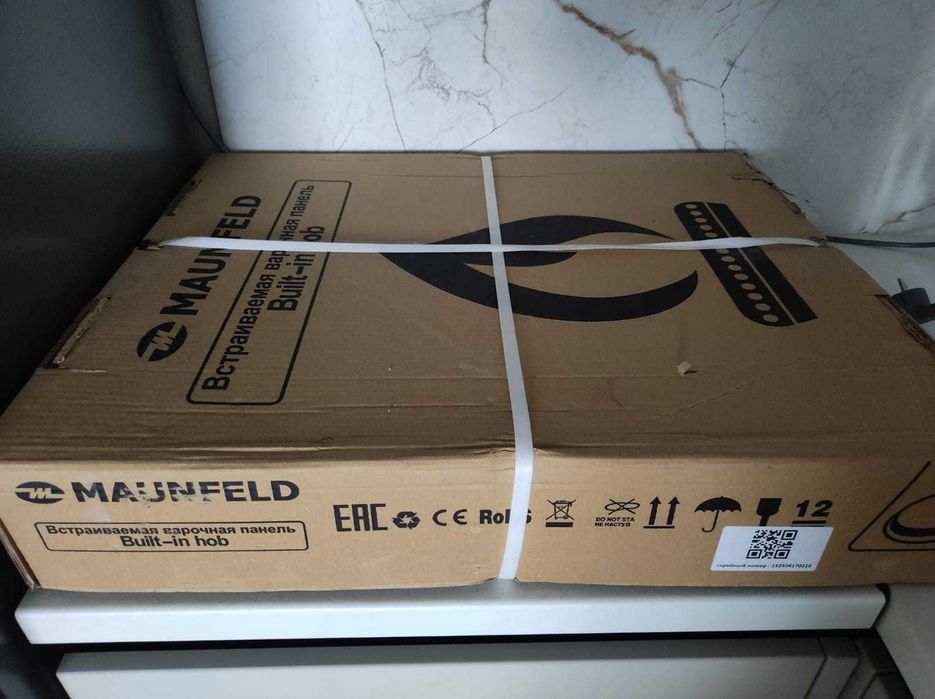 Продам варочную панель Maunfeld
