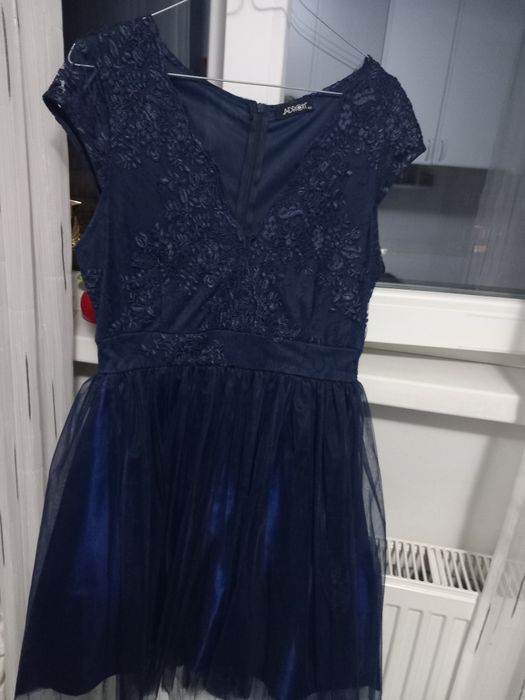 Rochie ocazie purtata o data