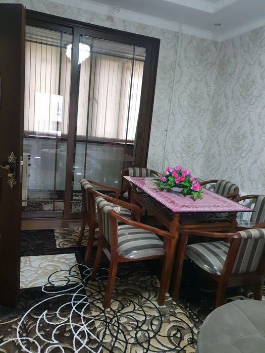 Аренда : Чиланзар 12 квартал 2/3/5