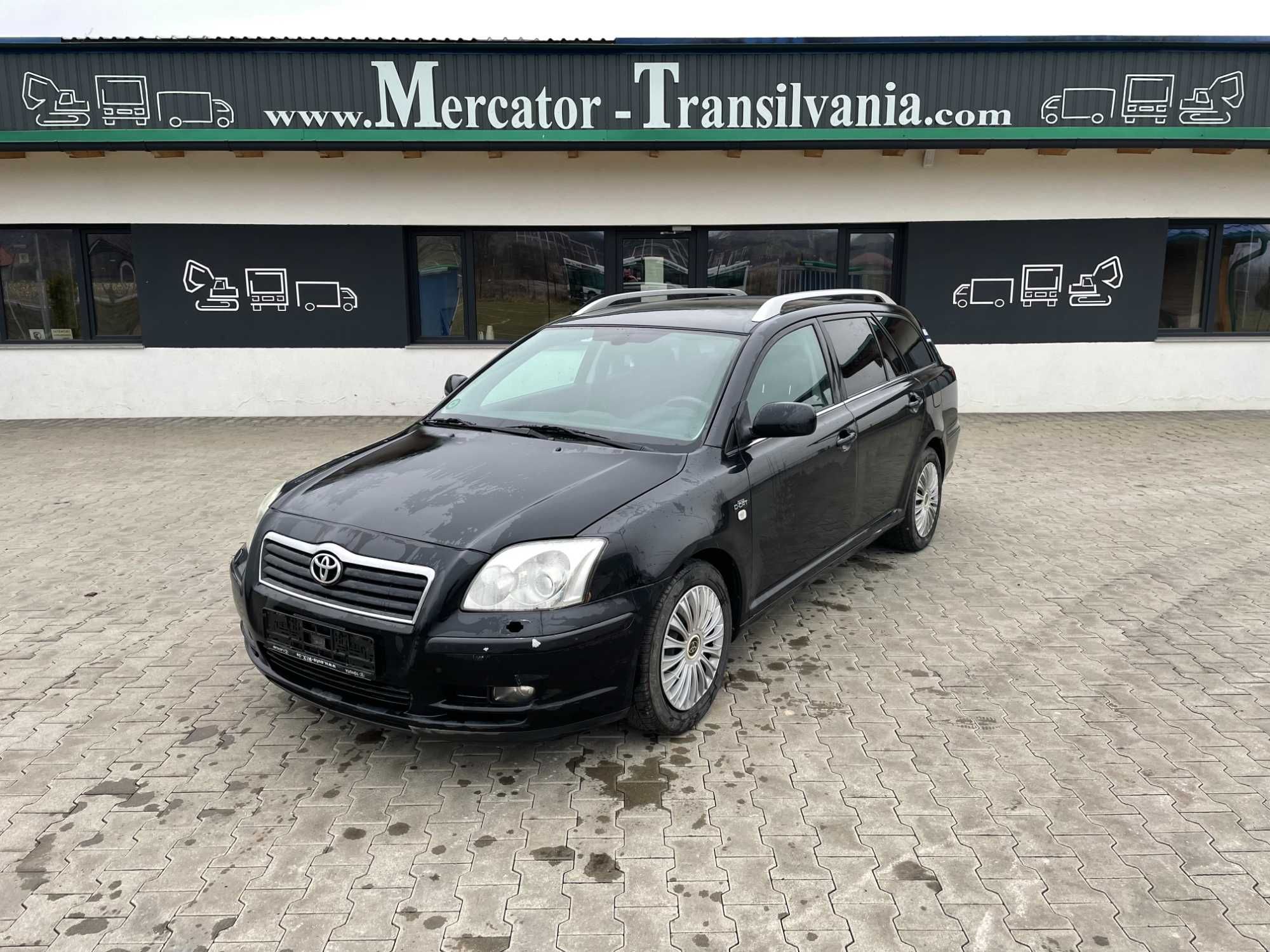 Motor Mercedes Cutie de Viteza Piese Auto Autoturisme Dube Microbuze