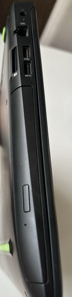 Лаптоп HP Pavilion Gaming15 2TB