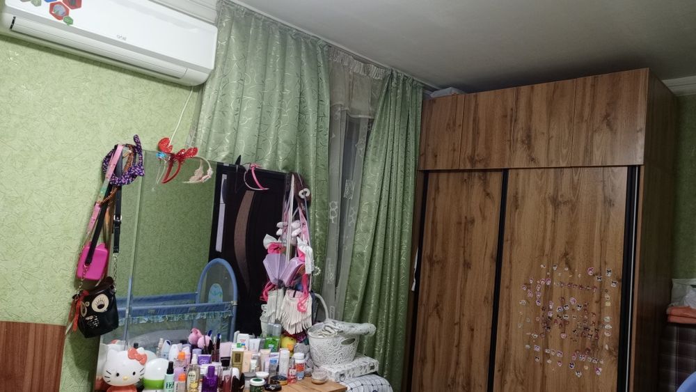 2-х комнатная квартира