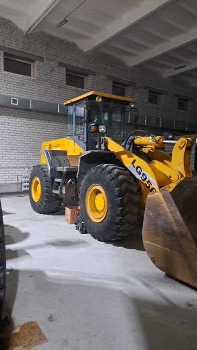 Услуги погрузчика