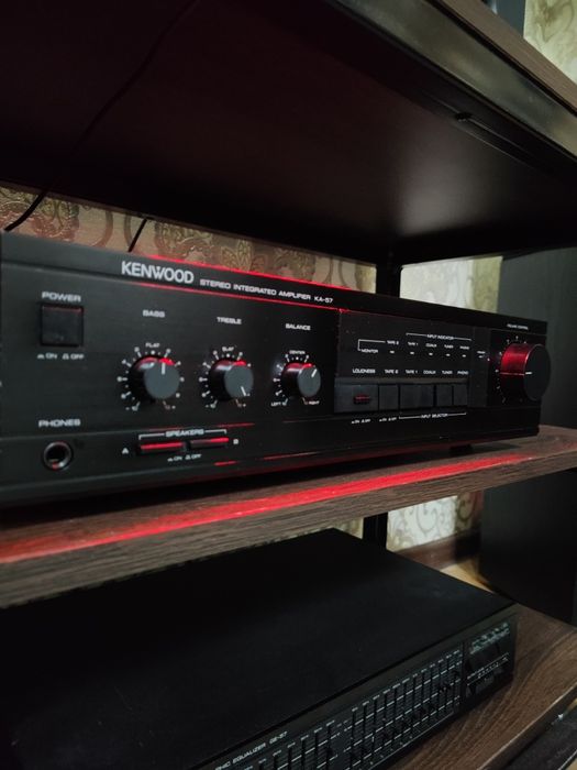 Kenwood набор для акустических