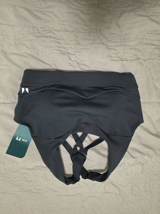 MP Power Дамски спортен сутиен