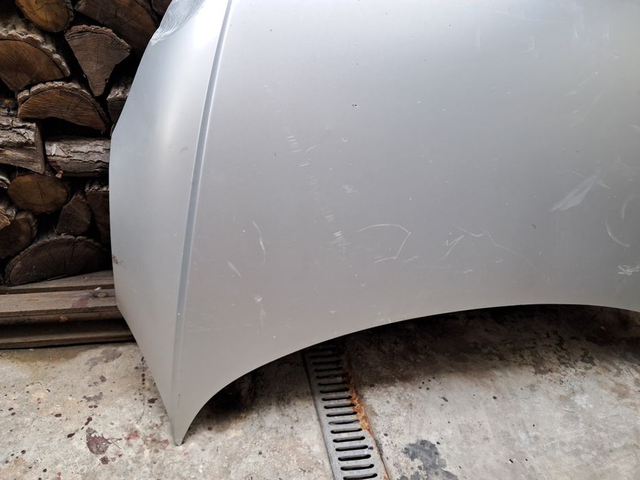 Преден капак Hyundai ioniq 5