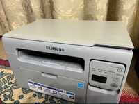 Printer SAMSUNG SCX 3400 3в1